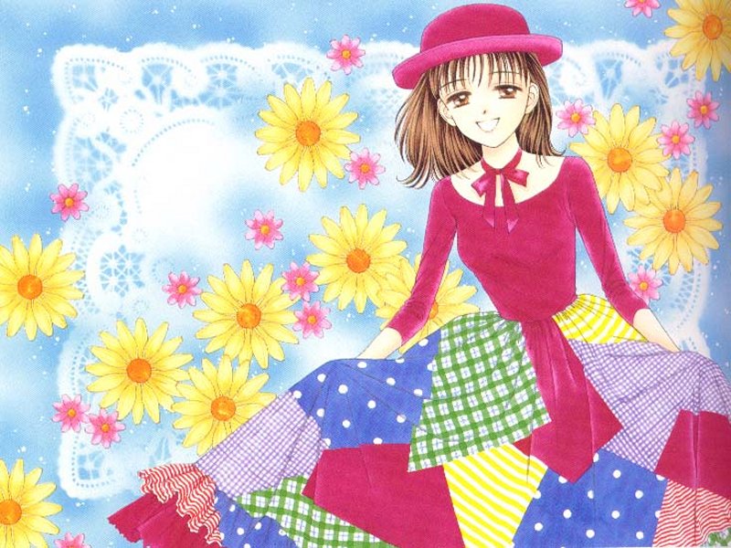 Otaku Gallery  / Anime e Manga / Marmalade Boy / Wallpapers / wall01.jpg